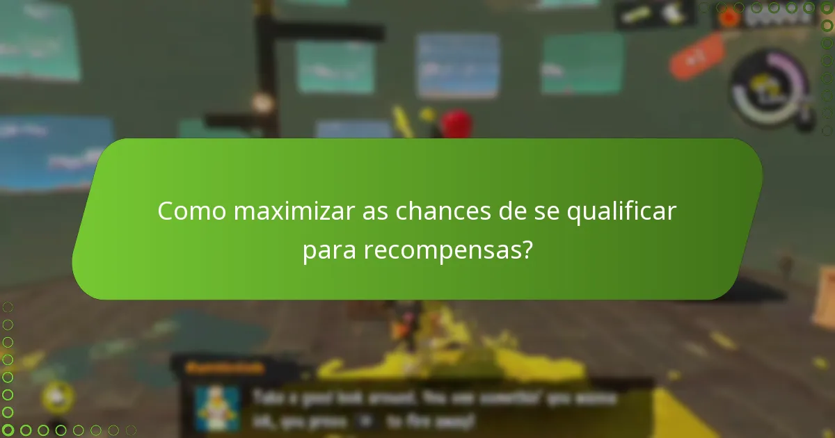 Quais exceções existem para a elegibilidade para recompensas de eventos?