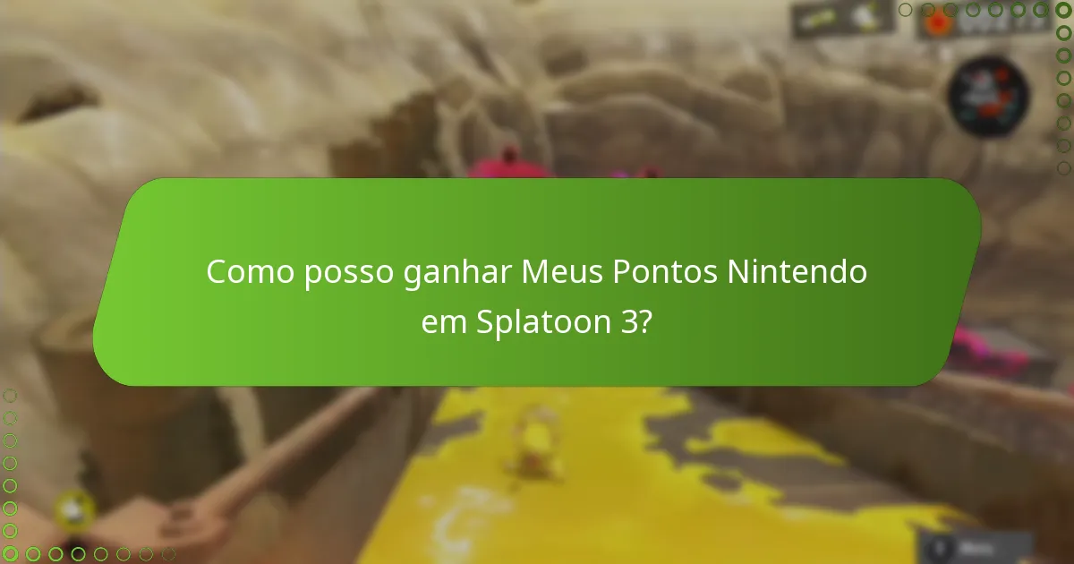 Como posso trocar os Meus Pontos Nintendo por recompensas?