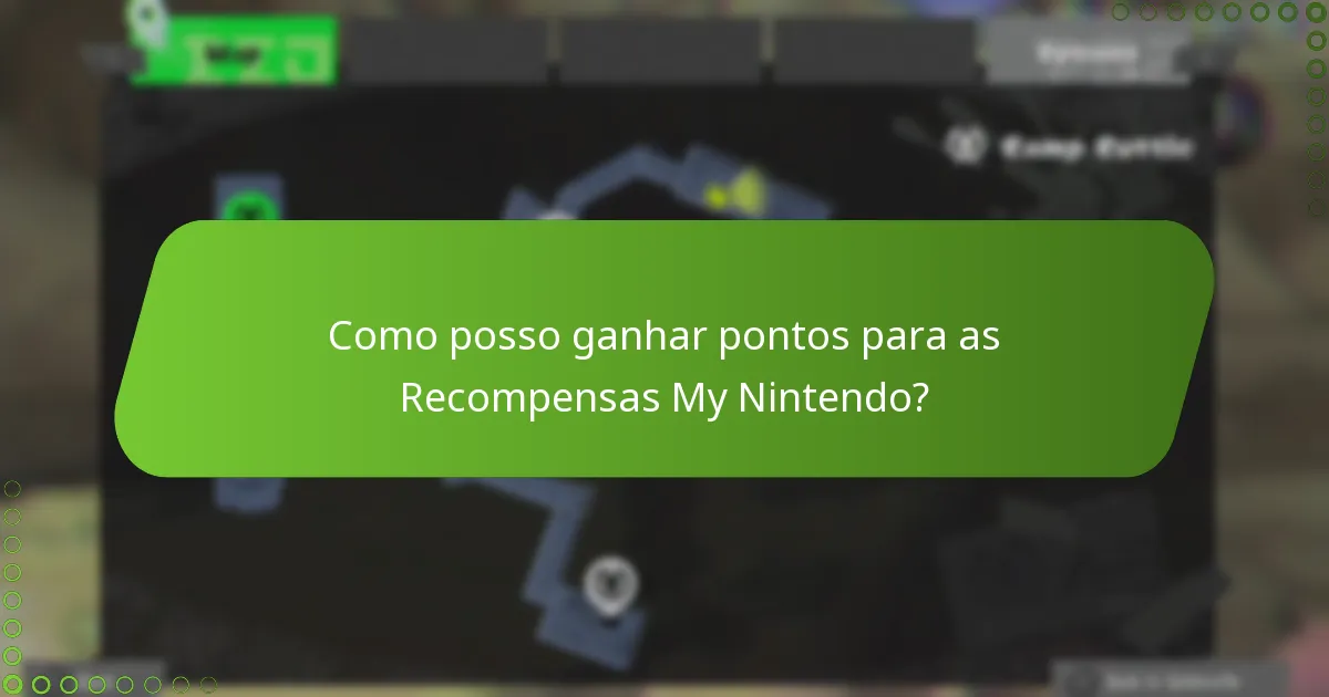 Como posso resgatar recompensas em Splatoon 3?