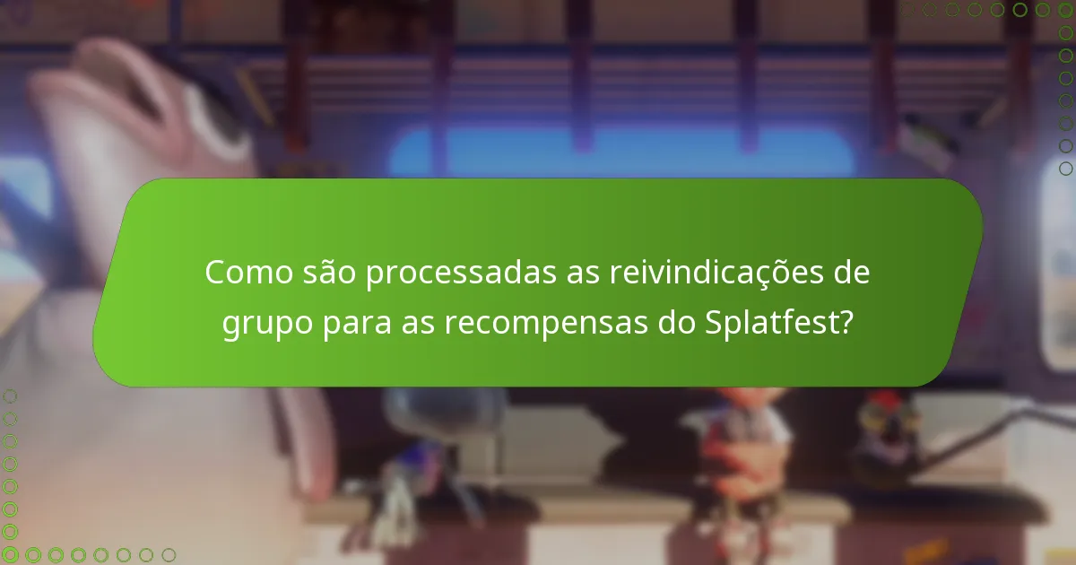Quais fatores influenciam as contribuições individuais para as recompensas do Splatfest?