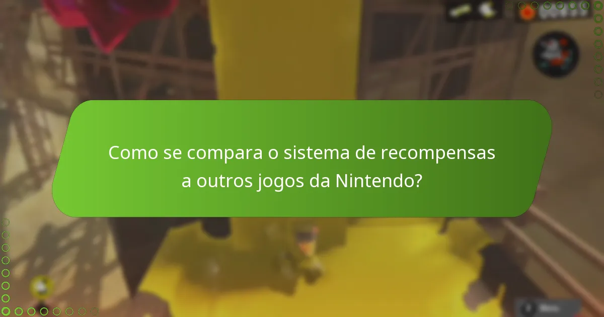 Quais são os requisitos de elegibilidade para as Recompensas My Nintendo?