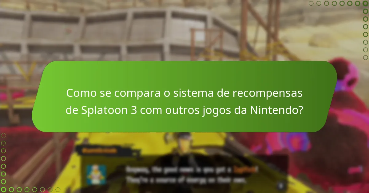 Que atualizações posso esperar sobre as minhas recompensas?
