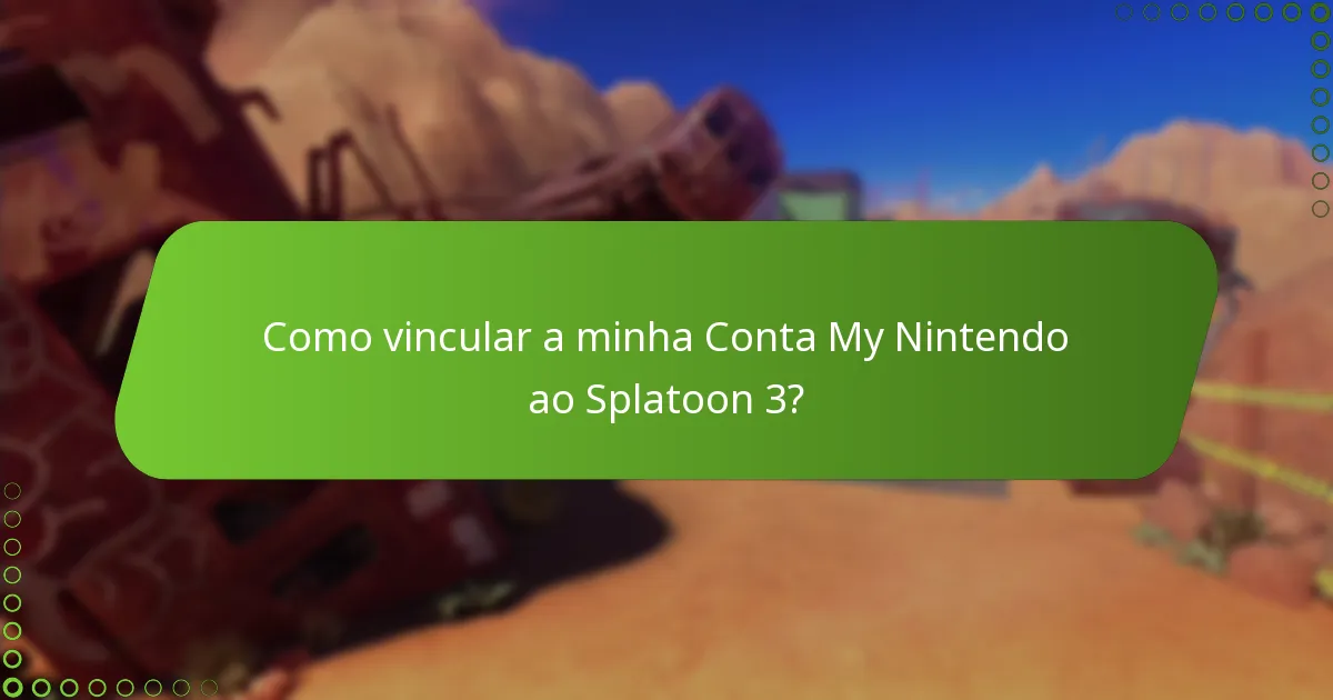 Quais passos de resolução posso tomar se encontrar problemas ao vincular a minha conta?