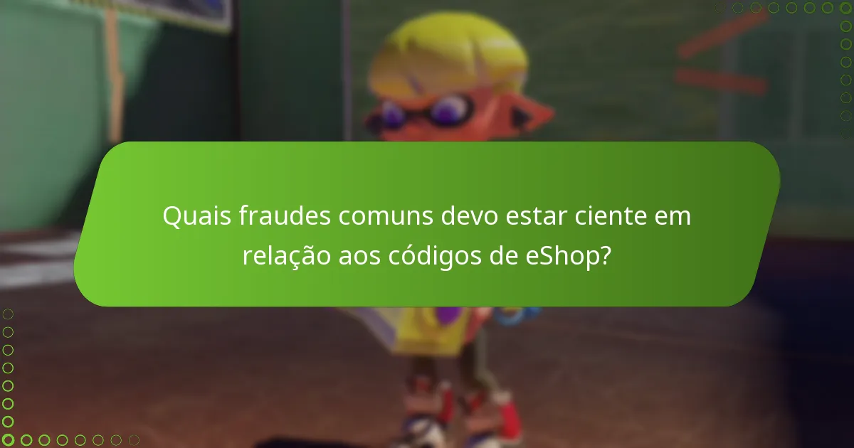 Quais ferramentas podem ajudar a proteger os meus códigos de eShop?