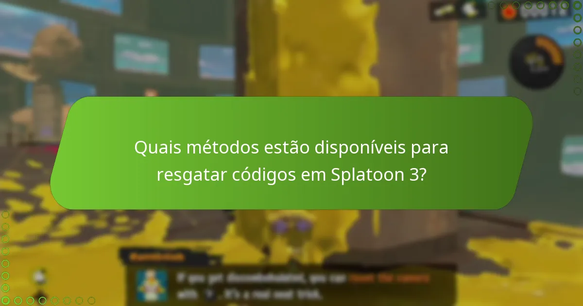 Quando ocorrem os eventos de Splatoon 3 e quais são os seus cronogramas?